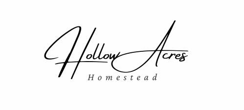 Hollow Acres Homestead